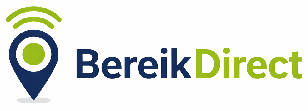 BereikDirect- Portofoons en (nood)communicatie