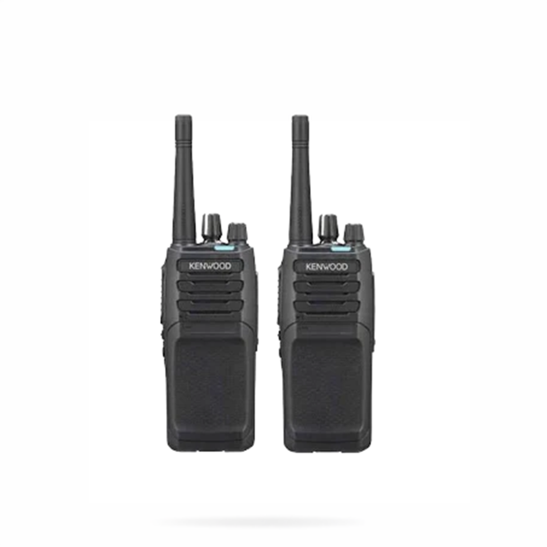 Kenwood NX-1300AE3 portofoon set van twee 2