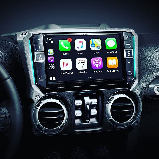 Car Audio Car Stereo Fresno, CA 559 Car Stereo & Alarm