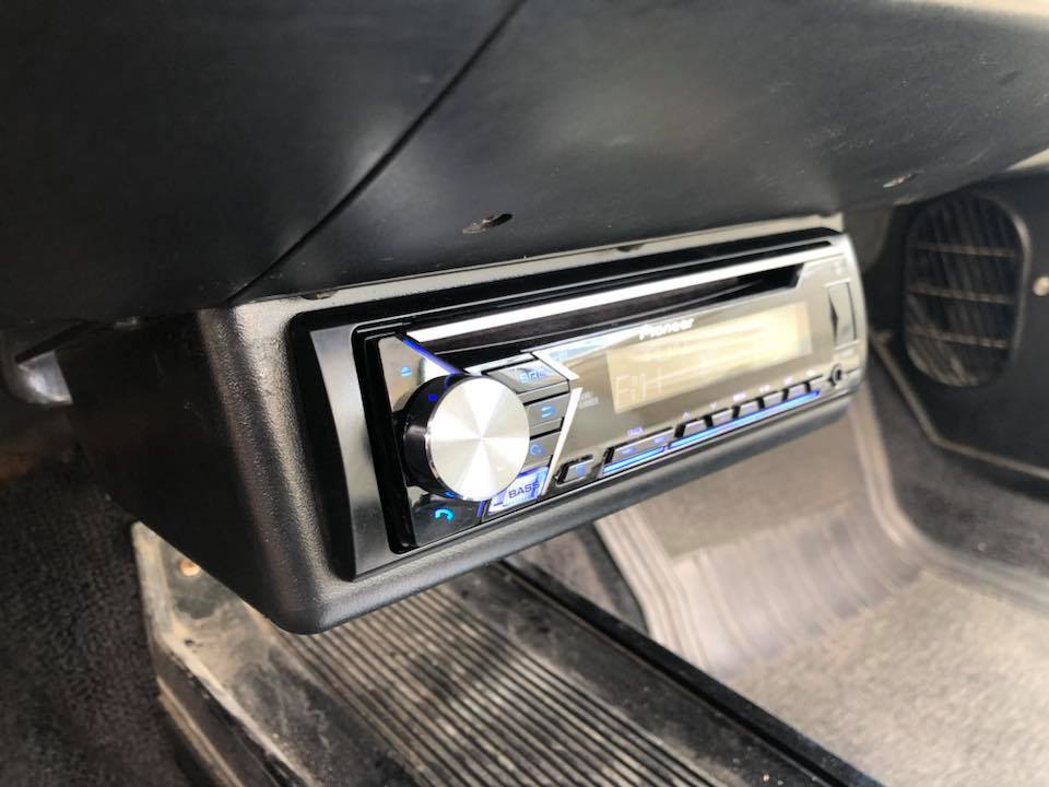Car Audio Car Stereo Fresno, CA 559 Car Stereo & Alarm