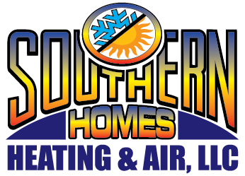 Southern Homes Heating & Air Southern Homes Heating & Air