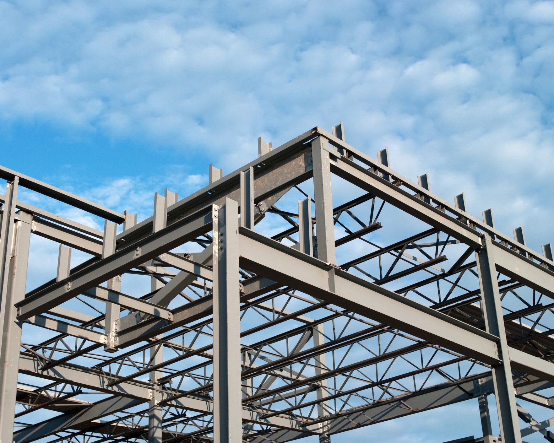 Steel Erectors Billings, MT Western States Steel Erection Co.