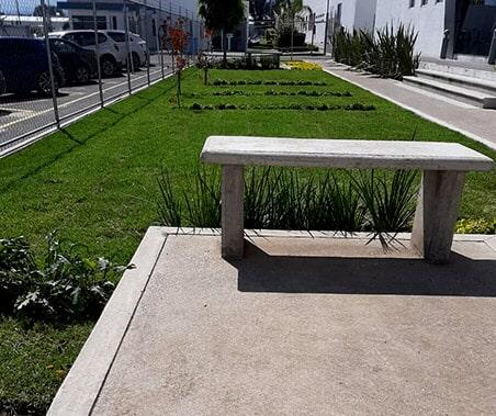 JARDINES MARLID