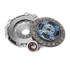 Clutch Repairs