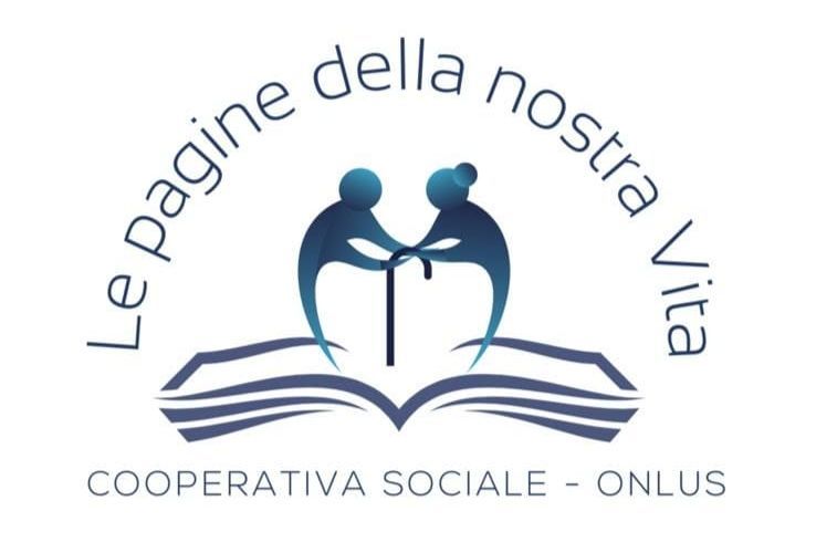 LE PAGINE DELLA NOSTRA VITA ONLUS-LOGO
