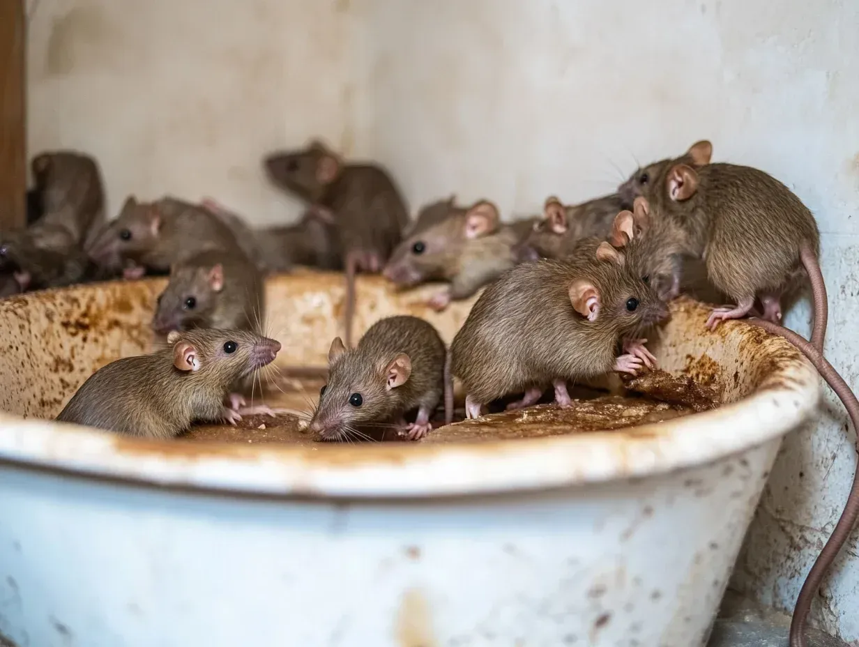 How to Prevent Rats from Invading Your Home