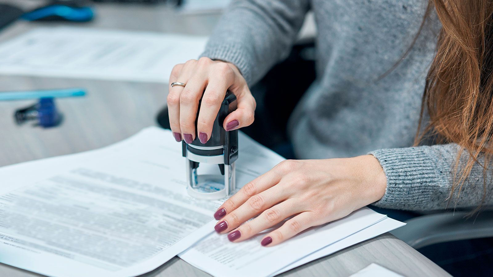 Thatcher's Notary, LLC