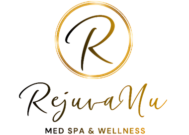 RejuvaNu Medspa and Wellness LLC logo