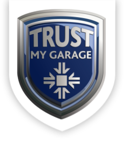 Trust My Garage approved independent garage