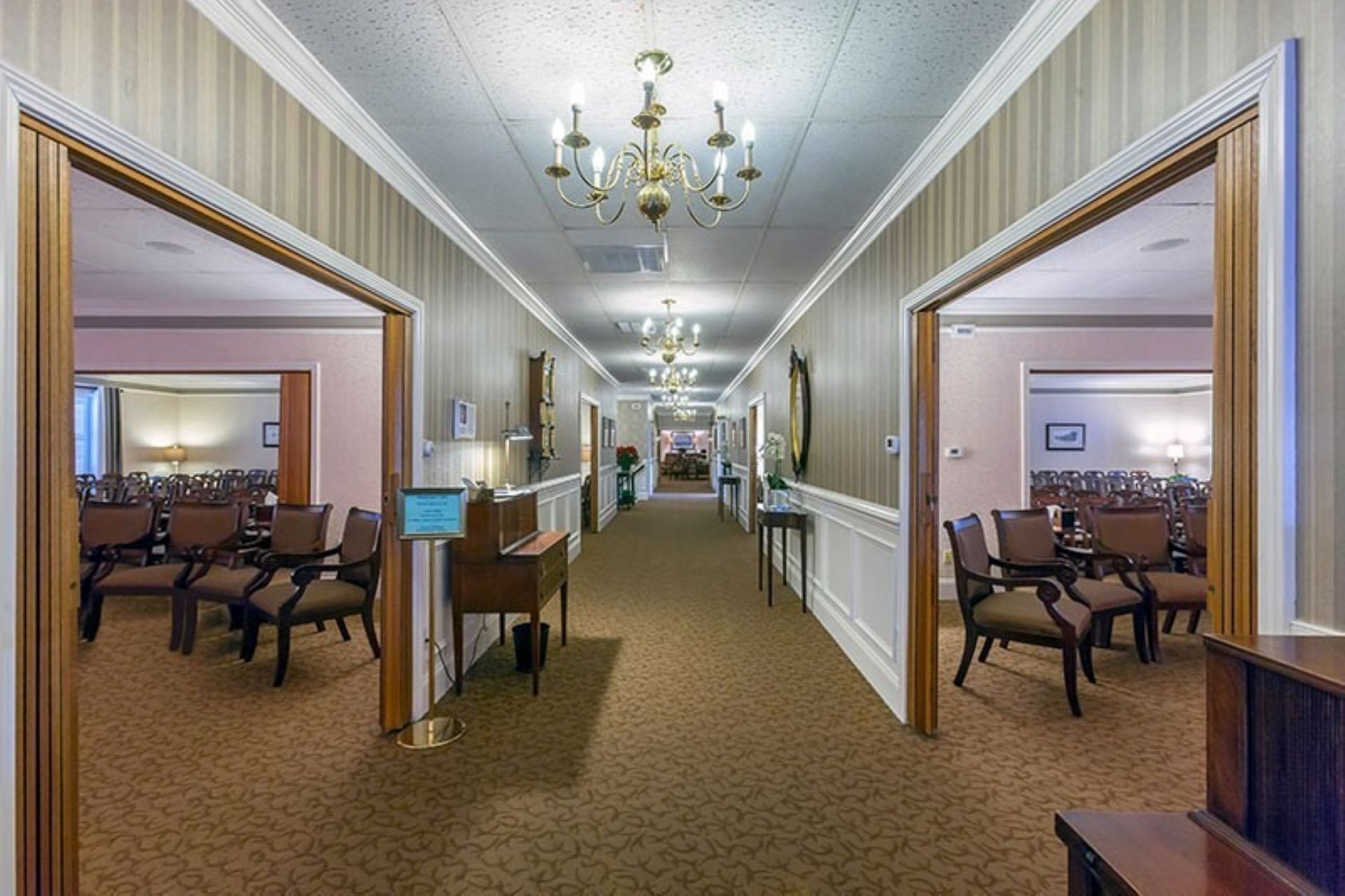 New Bedford Location | Saunders-Dwyer Funeral Homes