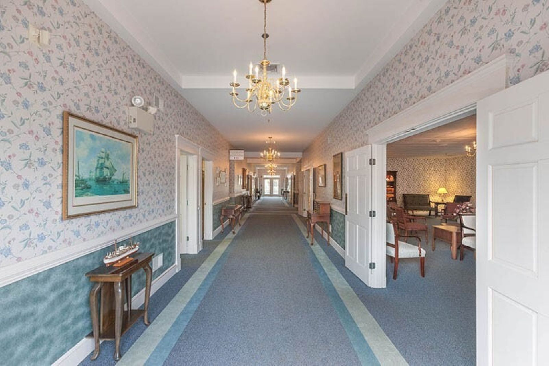 Mattapoisett Location | Saunders-Dwyer Funeral Homes