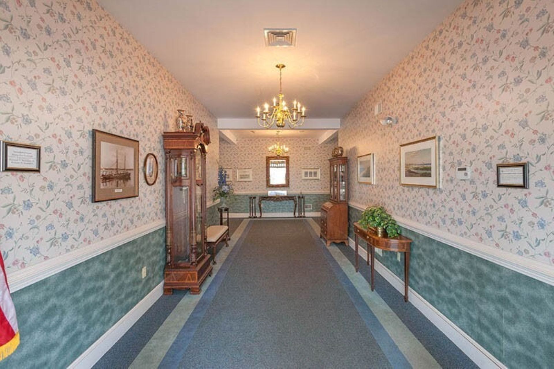 Mattapoisett Location | Saunders-Dwyer Funeral Homes