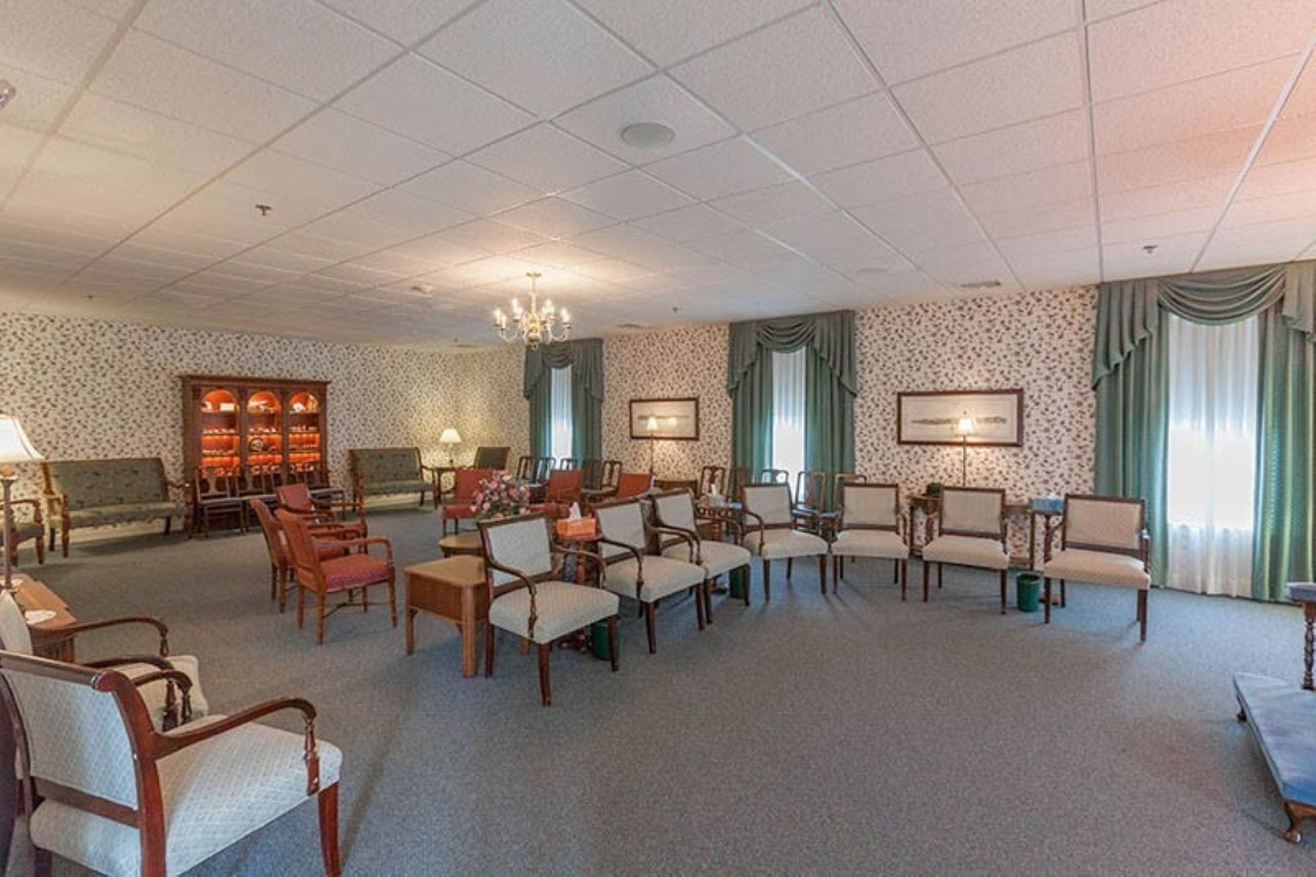 Mattapoisett Location | Saunders-Dwyer Funeral Homes