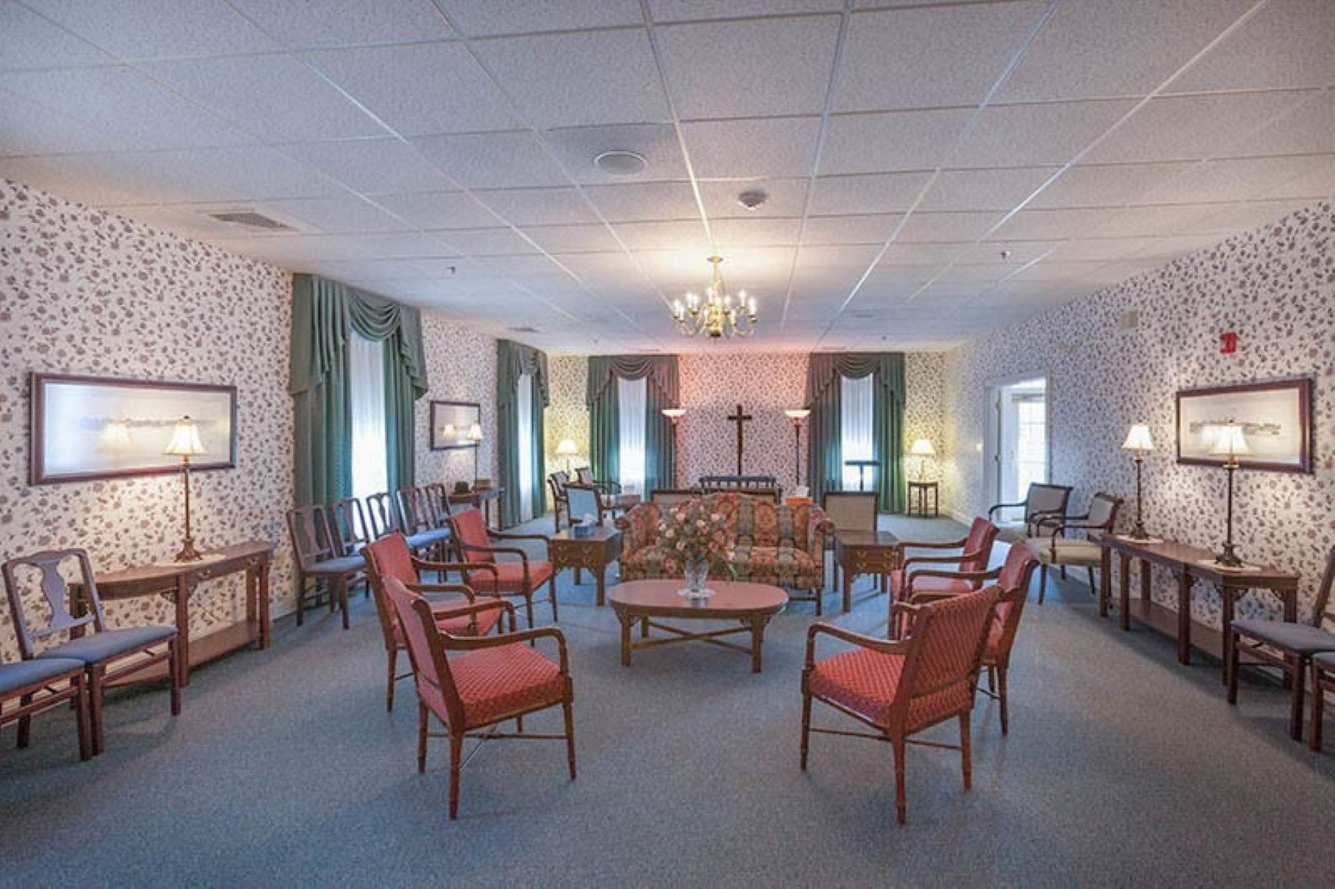 Mattapoisett Location | Saunders-Dwyer Funeral Homes