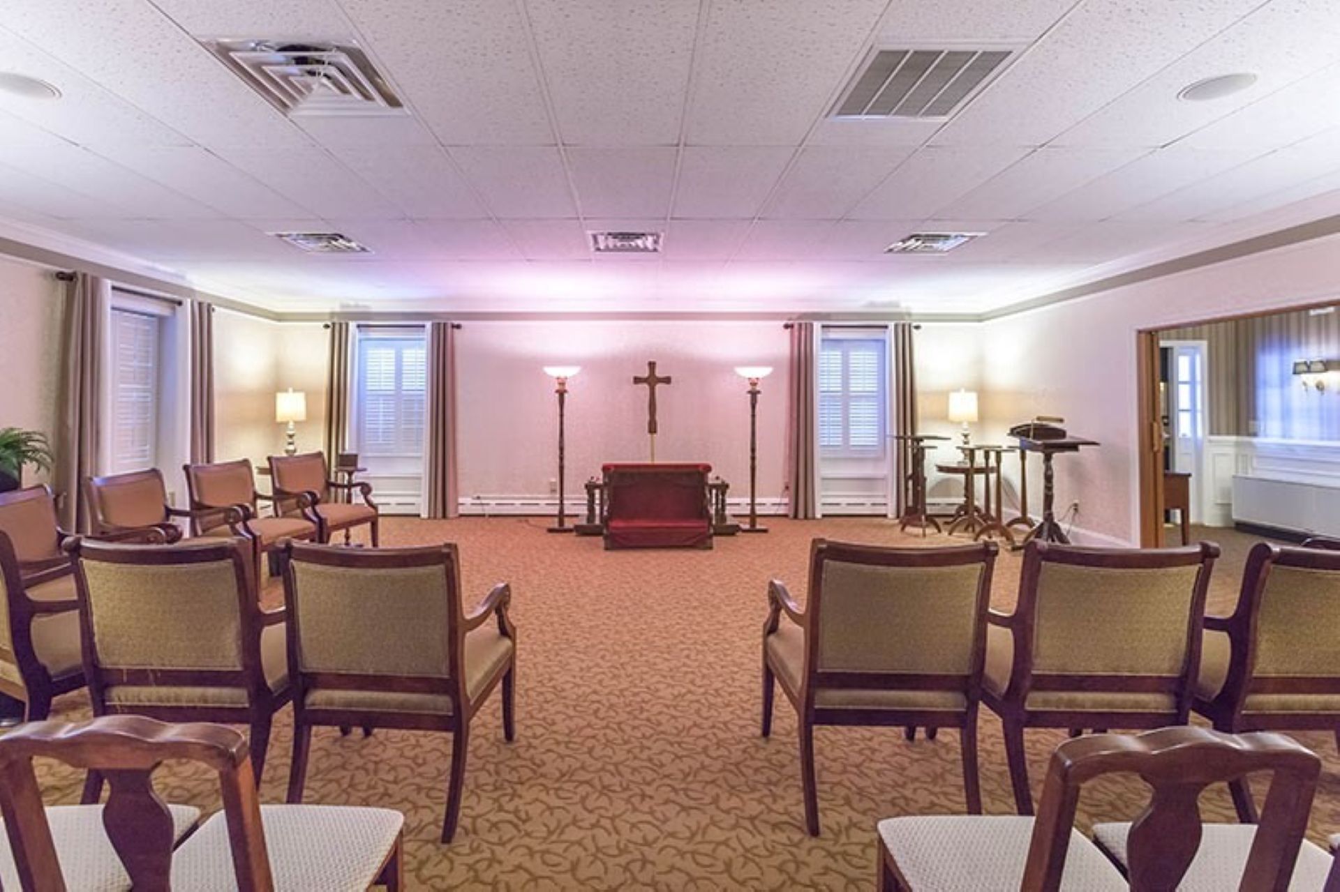 New Bedford Location | Saunders-Dwyer Funeral Homes
