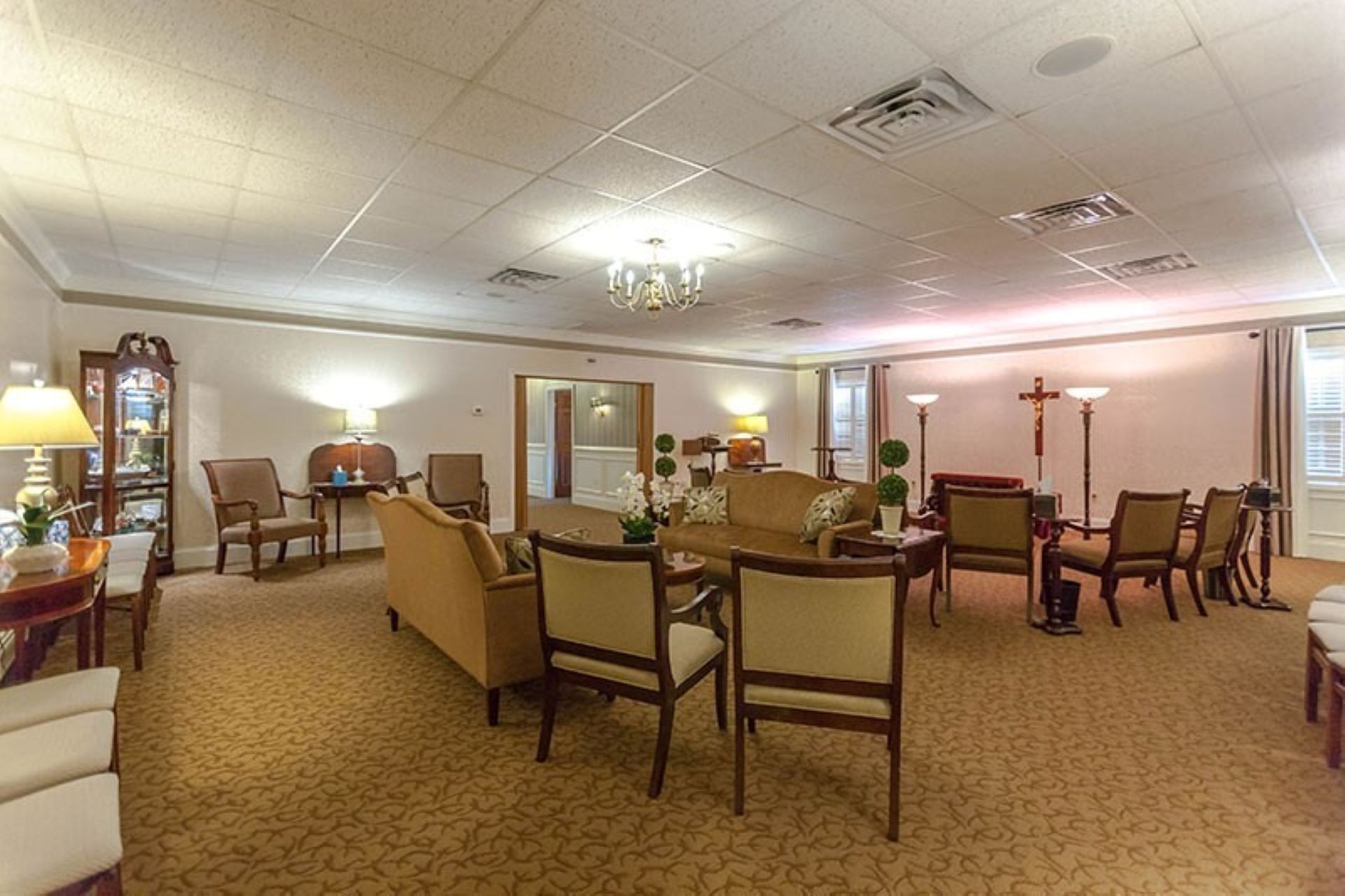 New Bedford Location | Saunders-Dwyer Funeral Homes