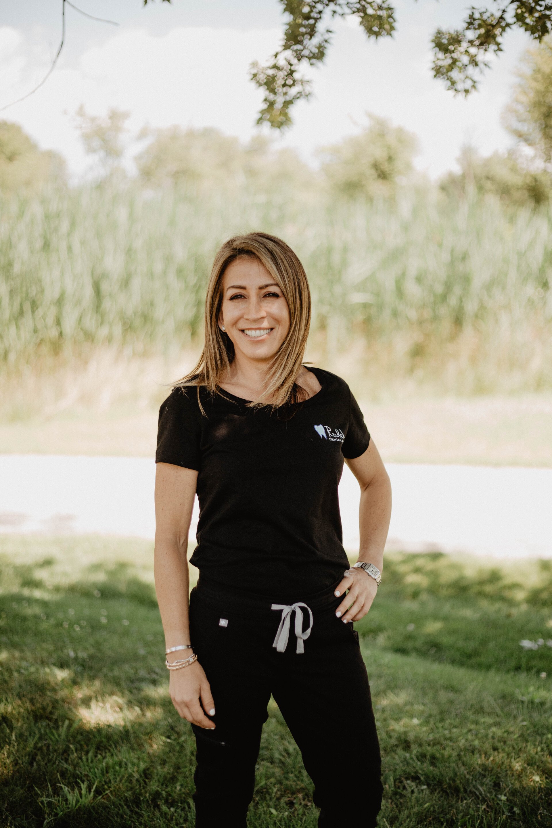 Our Doctors Elkton, MD Rodek Dental Arts