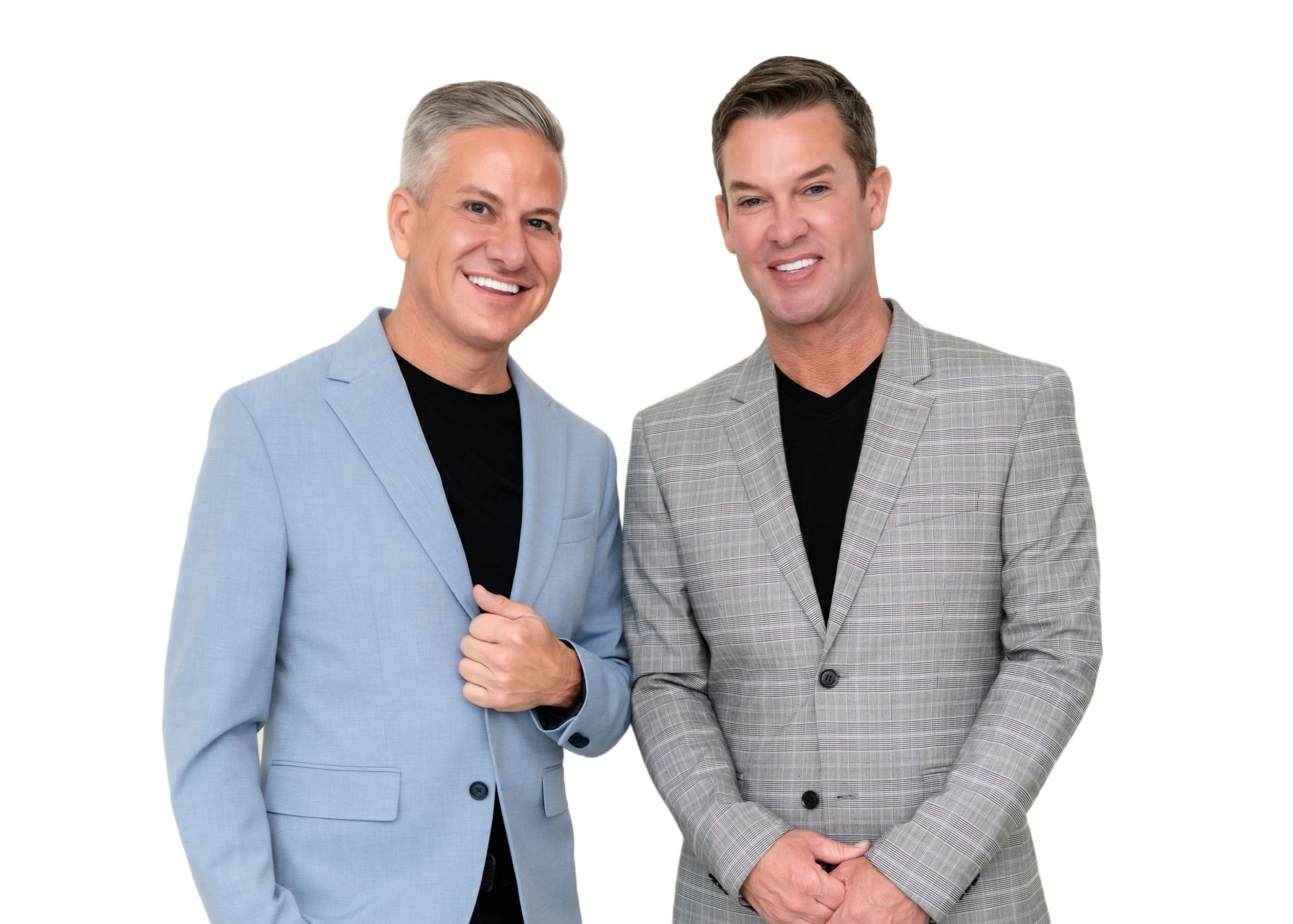 Dr. Chris Croley & Jerry D Dinkard, ARNP