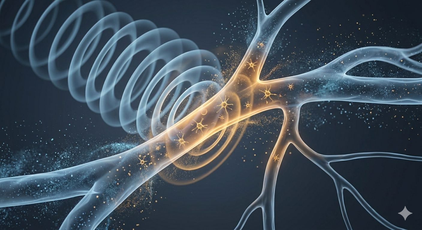 The Scientific Visualization (How it Works)