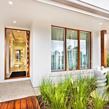 Residential Rendering — Newcastle NSW — T.K Cement Render Residential Rendering — Newcastle NSW — T.K Cement Render
