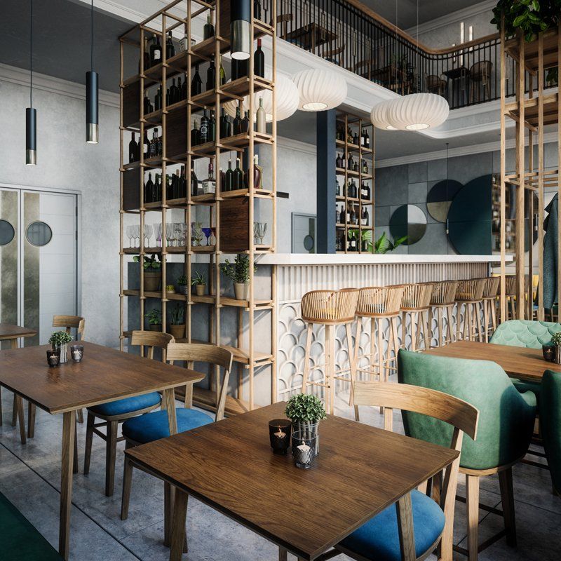 Shop Rendering — Newcastle NSW — T.K Cement Render Shop Rendering — Newcastle NSW — T.K Cement Render