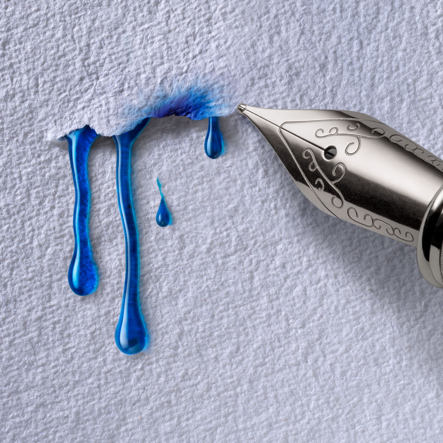 Words can hurt - commercial photography , high speed , award winning Krzysztof Czernecki Christopher Photography London