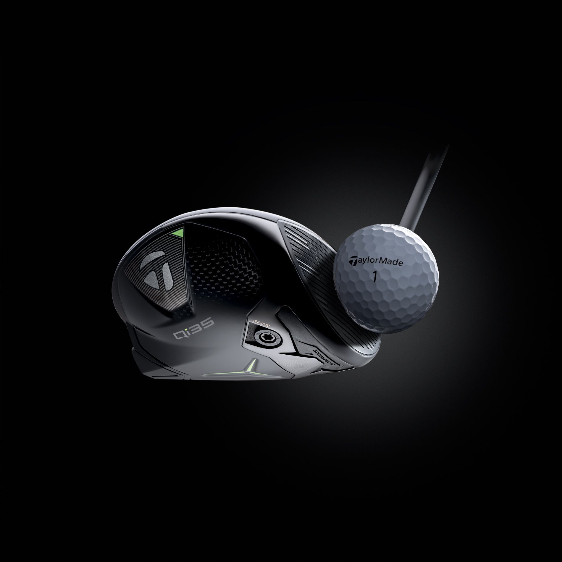 Golf luxury product photography Krzysztof Czernecki Christopher Photography London