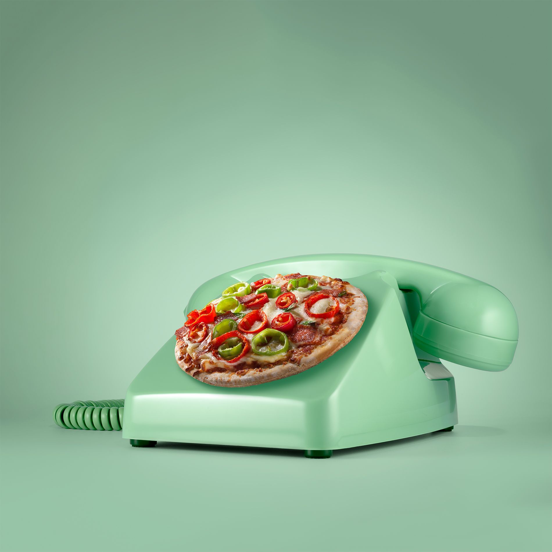 Conceptual commercial photography - Krzysztof Czernecki - Christopher Photography London  