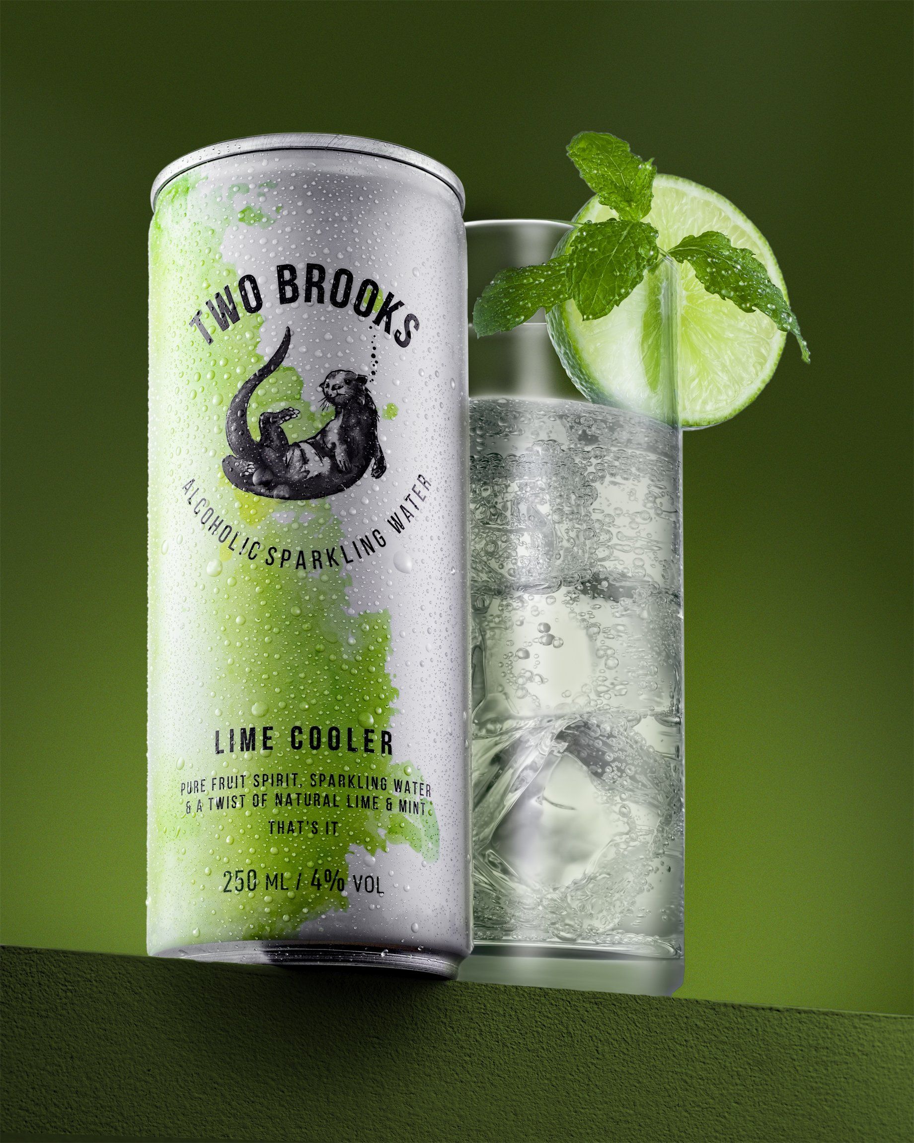 Drinks commercial photography Christopher Photography London studio
