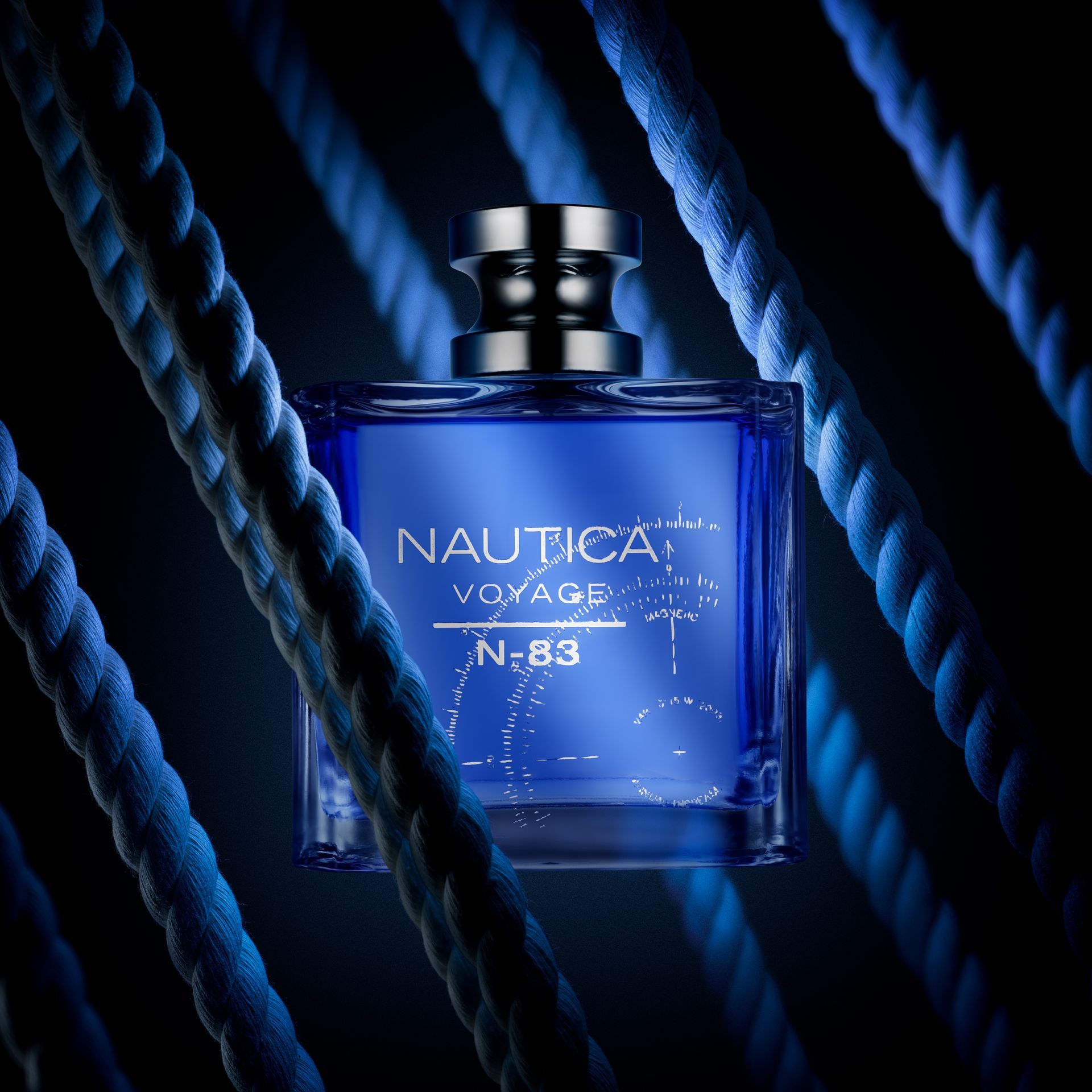 Nautica conceptual photography Krzysztof Czernecki