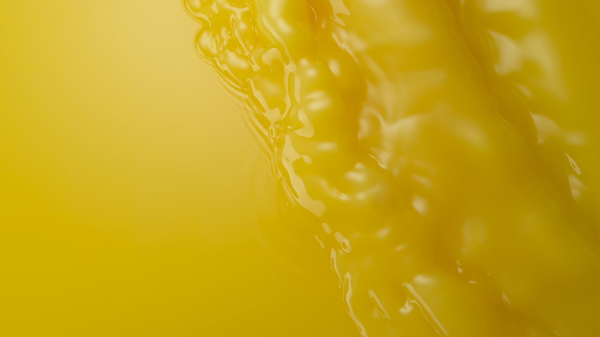 orange juice smooth high speed studio