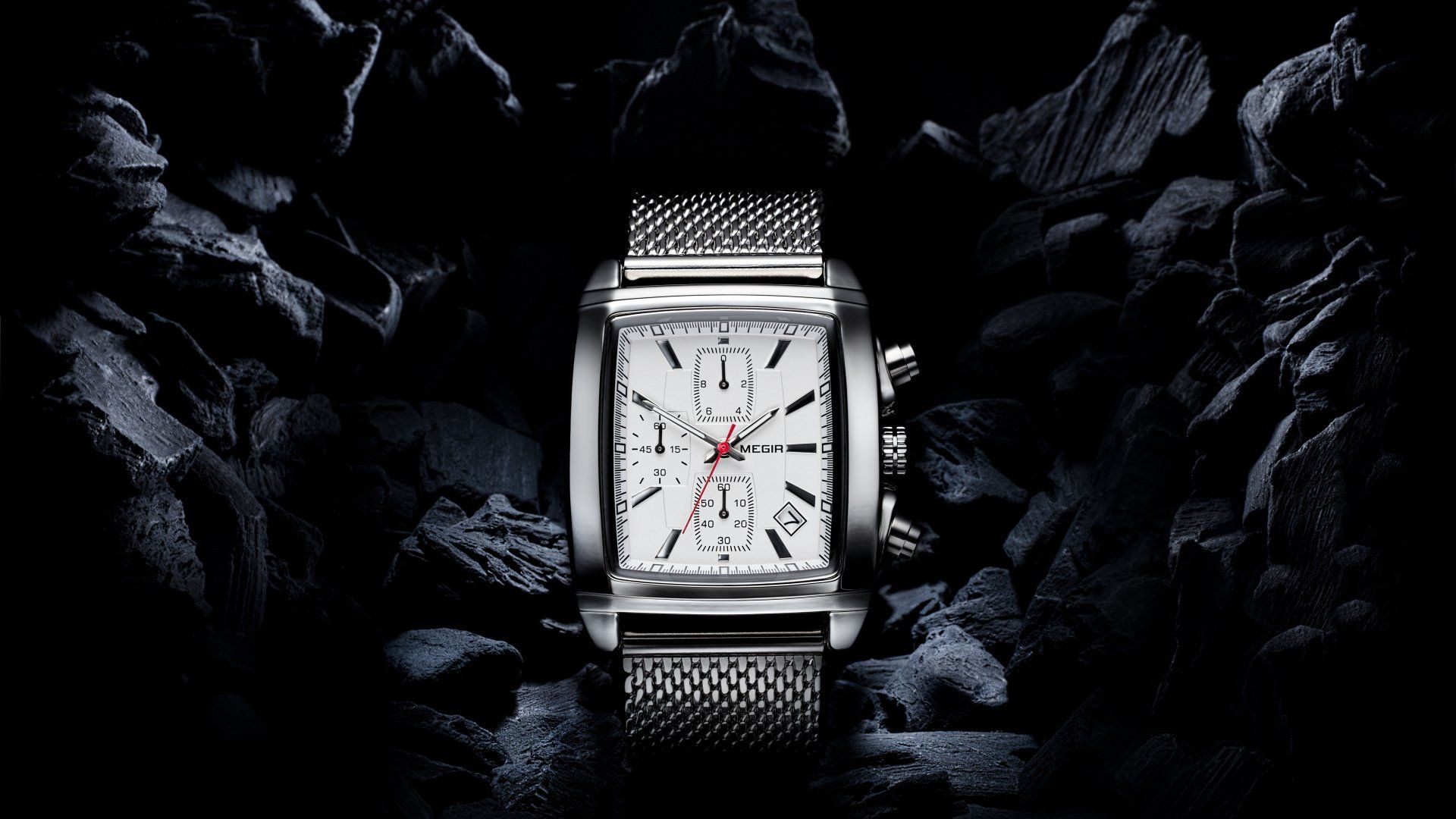 Luxury watch 
