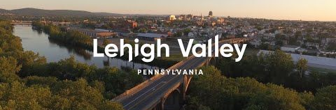 Made in the Lehigh Valley