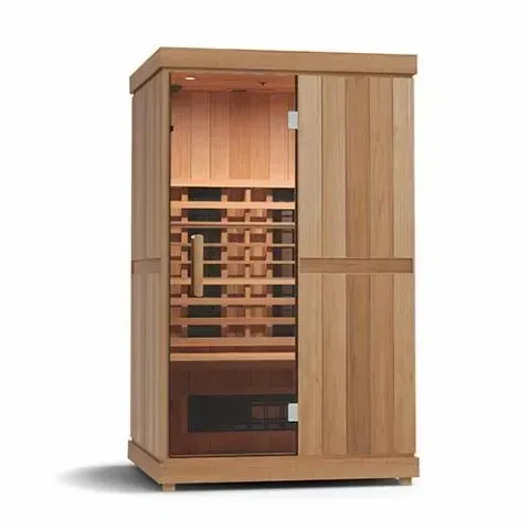 Health benefits from infrared sauna include reduced pain, improved circulation, reduce dementia and alzheimers fights cancer