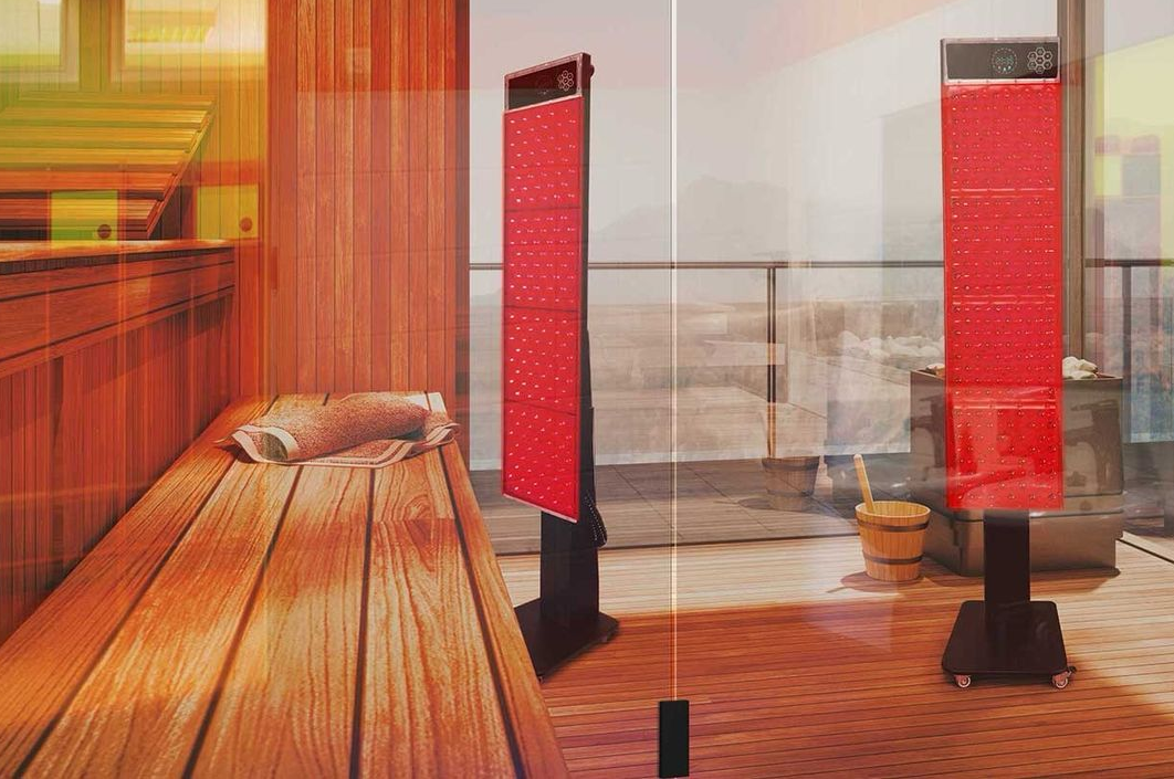 Red light therapy
