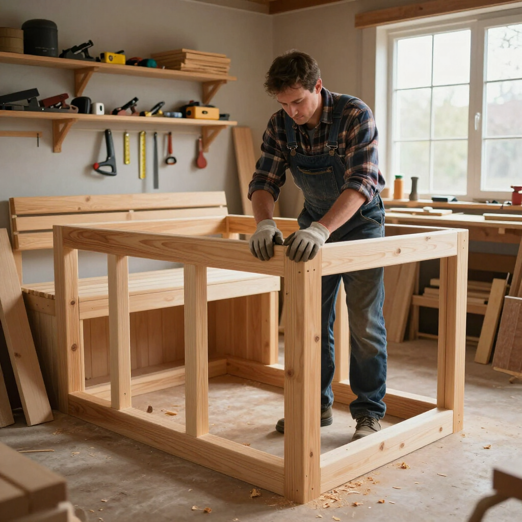 sauna design process