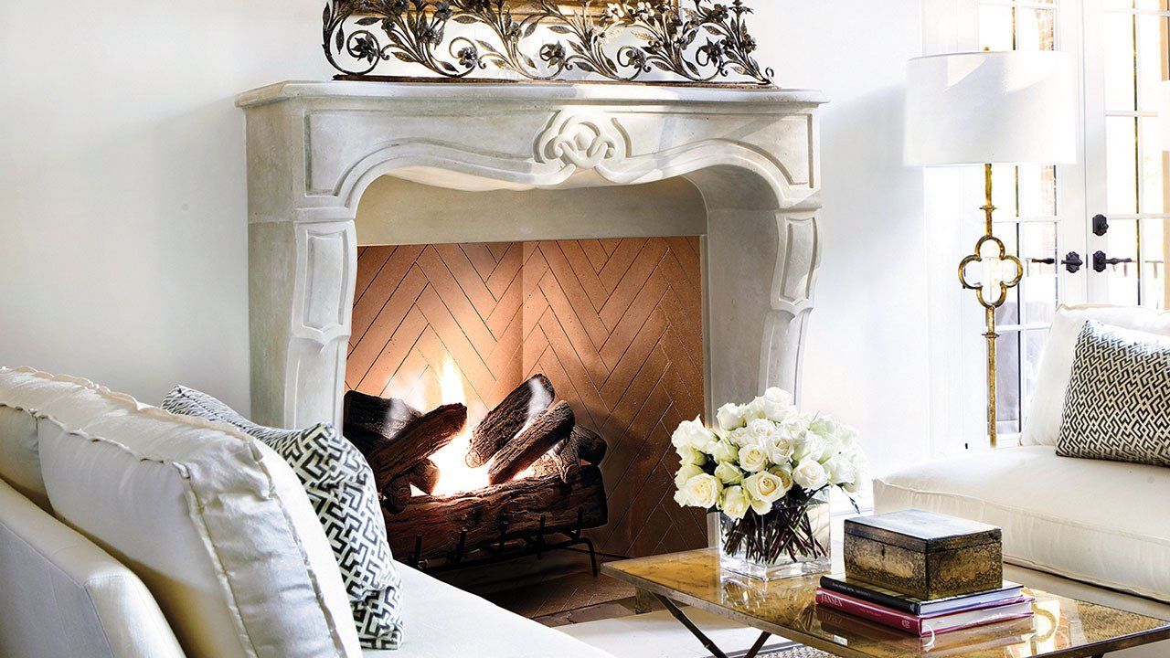 Hearth Products — Heatilator Simplifire Build-It in Poughkeepsie, NY Hearth Products — Heatilator Simplifire Build-It in Poughkeepsie, NY