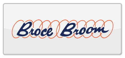 Broce Broom