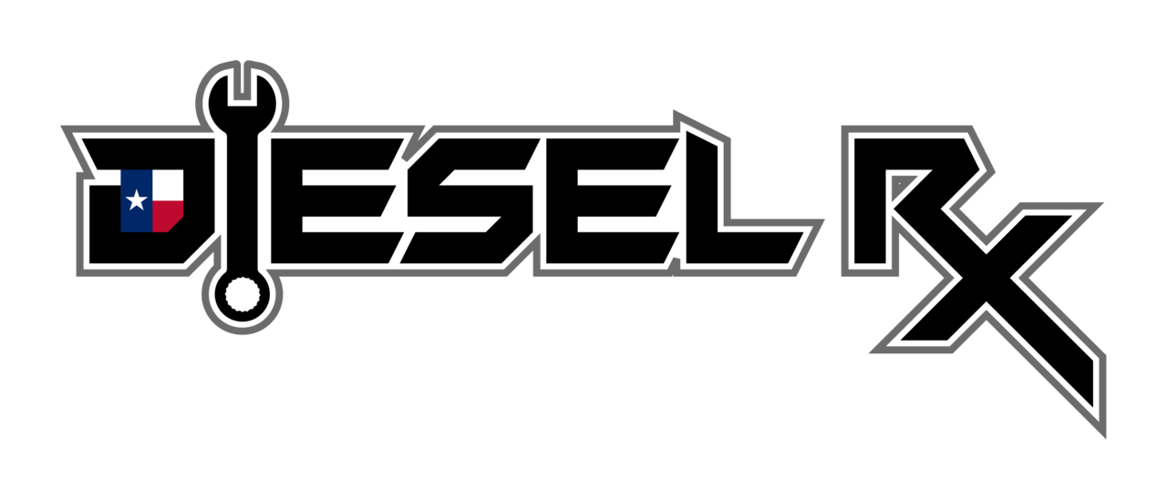 Diesel RX Logo