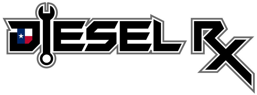 Diesel RX Logo