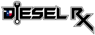 Diesel RX Logo