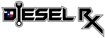 Diesel RX Logo