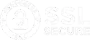 SSL Secure logo.
