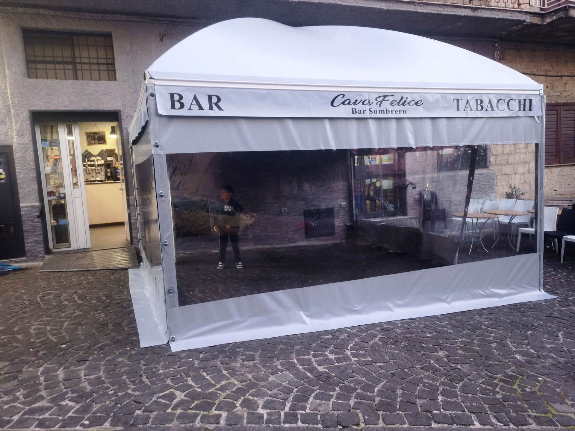 gazebo