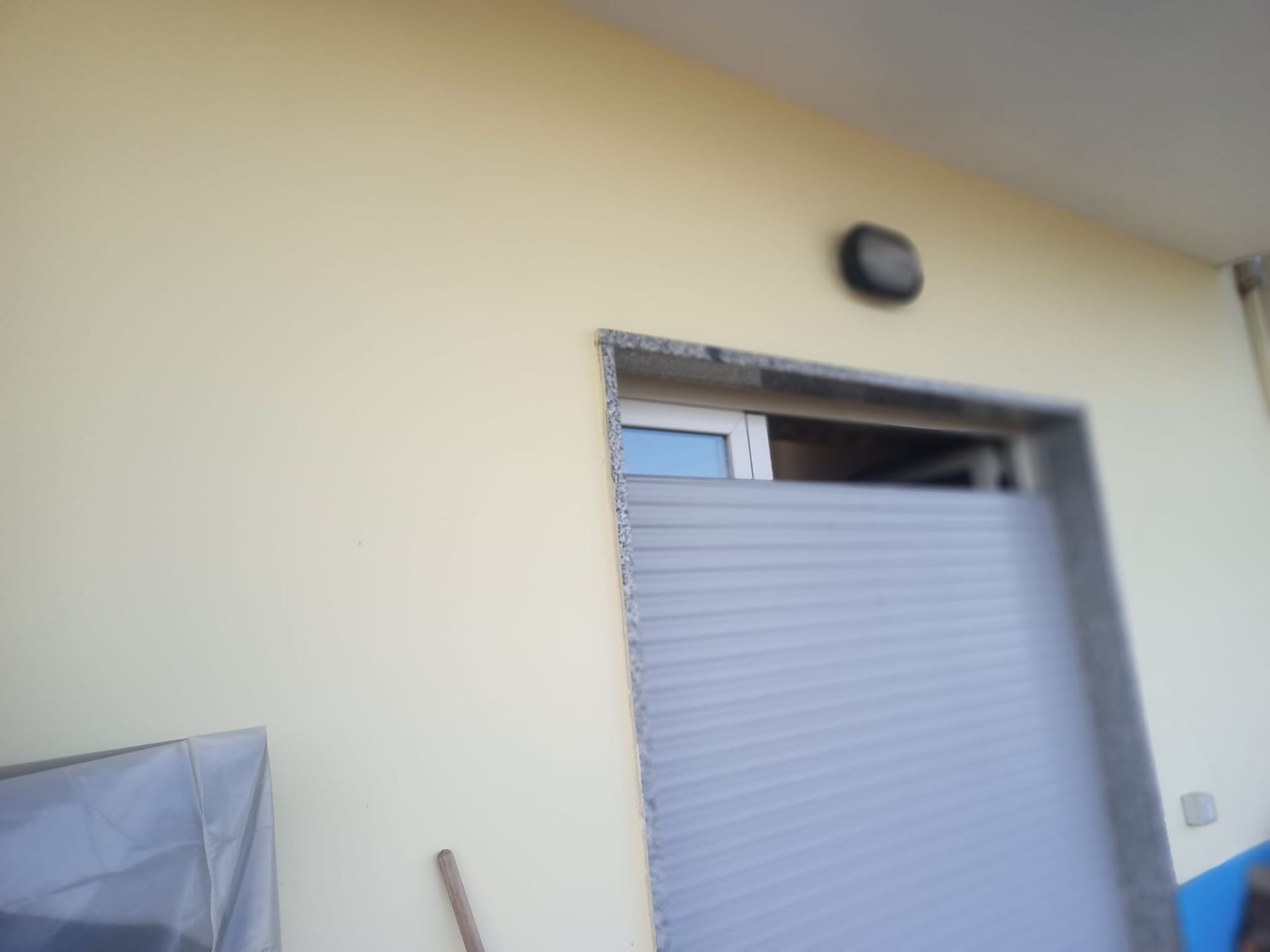 riparazione avvolgibili