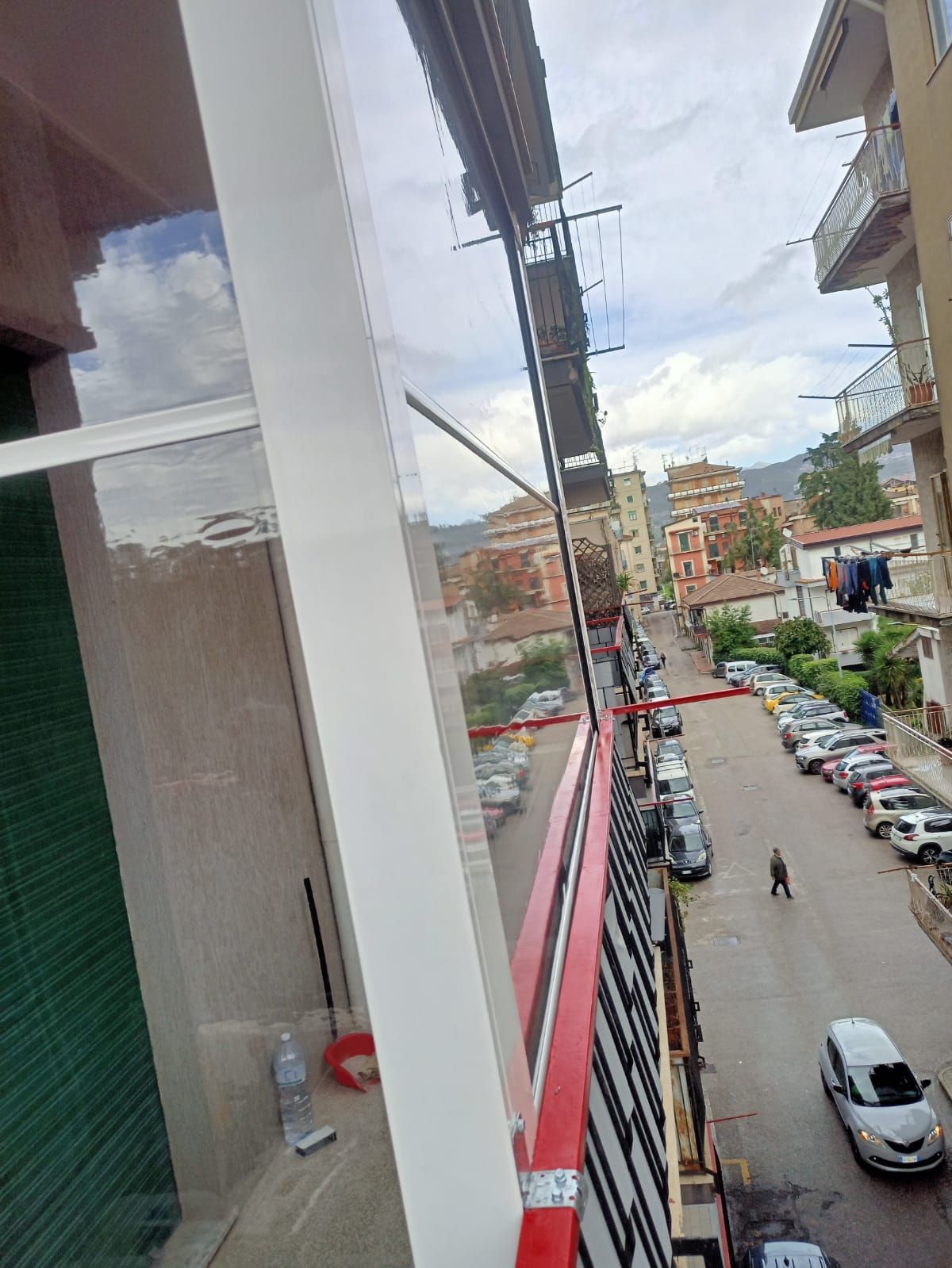 tende da esterno