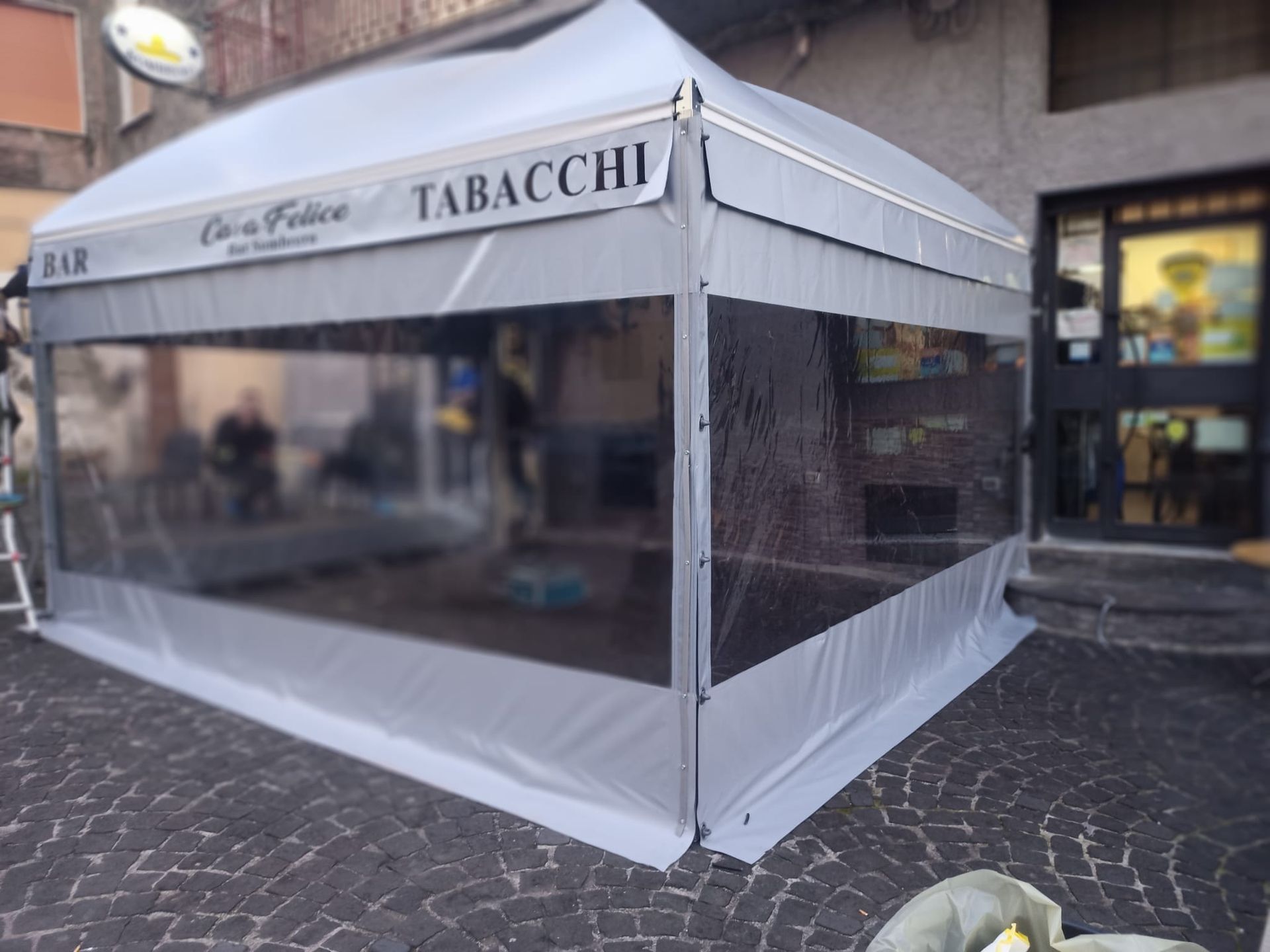 gazebo