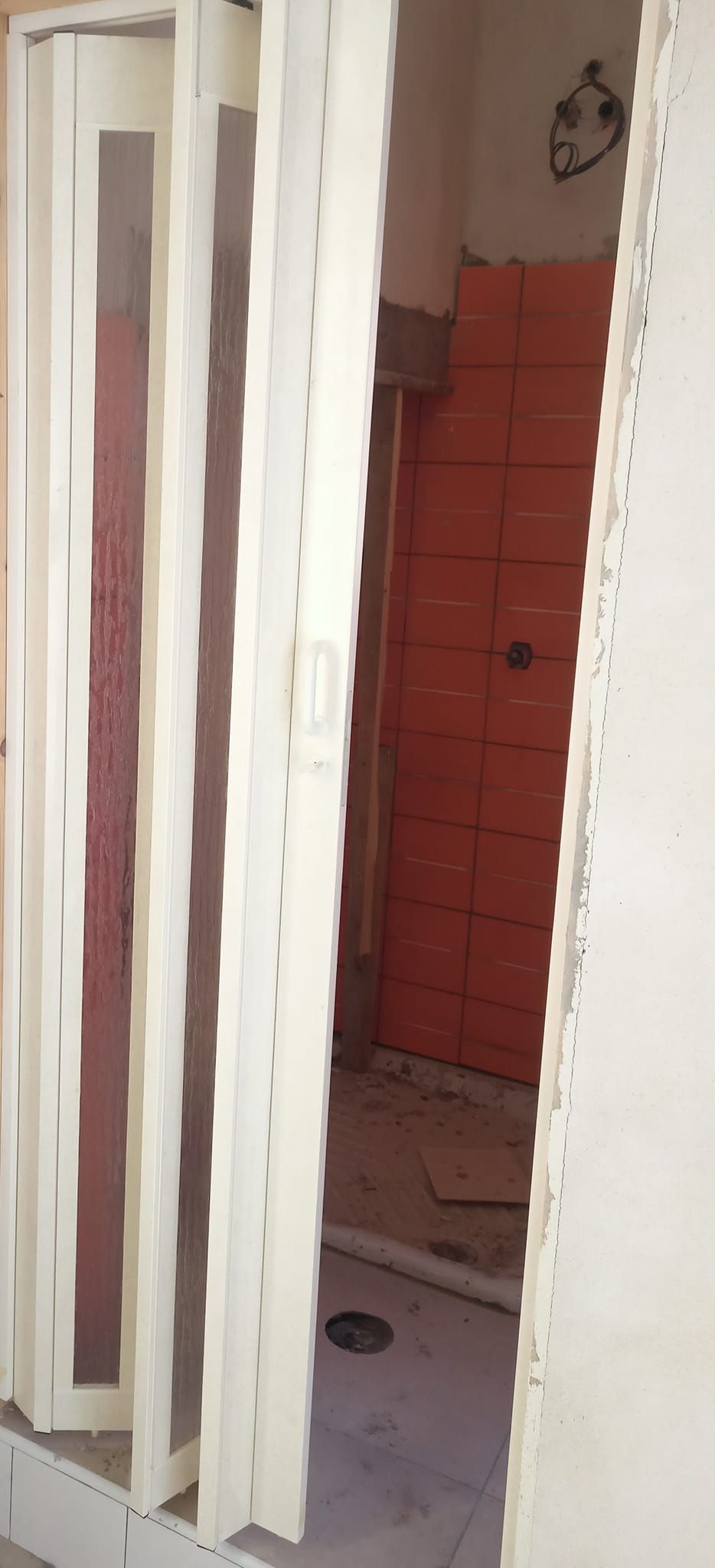 porte a soffietto