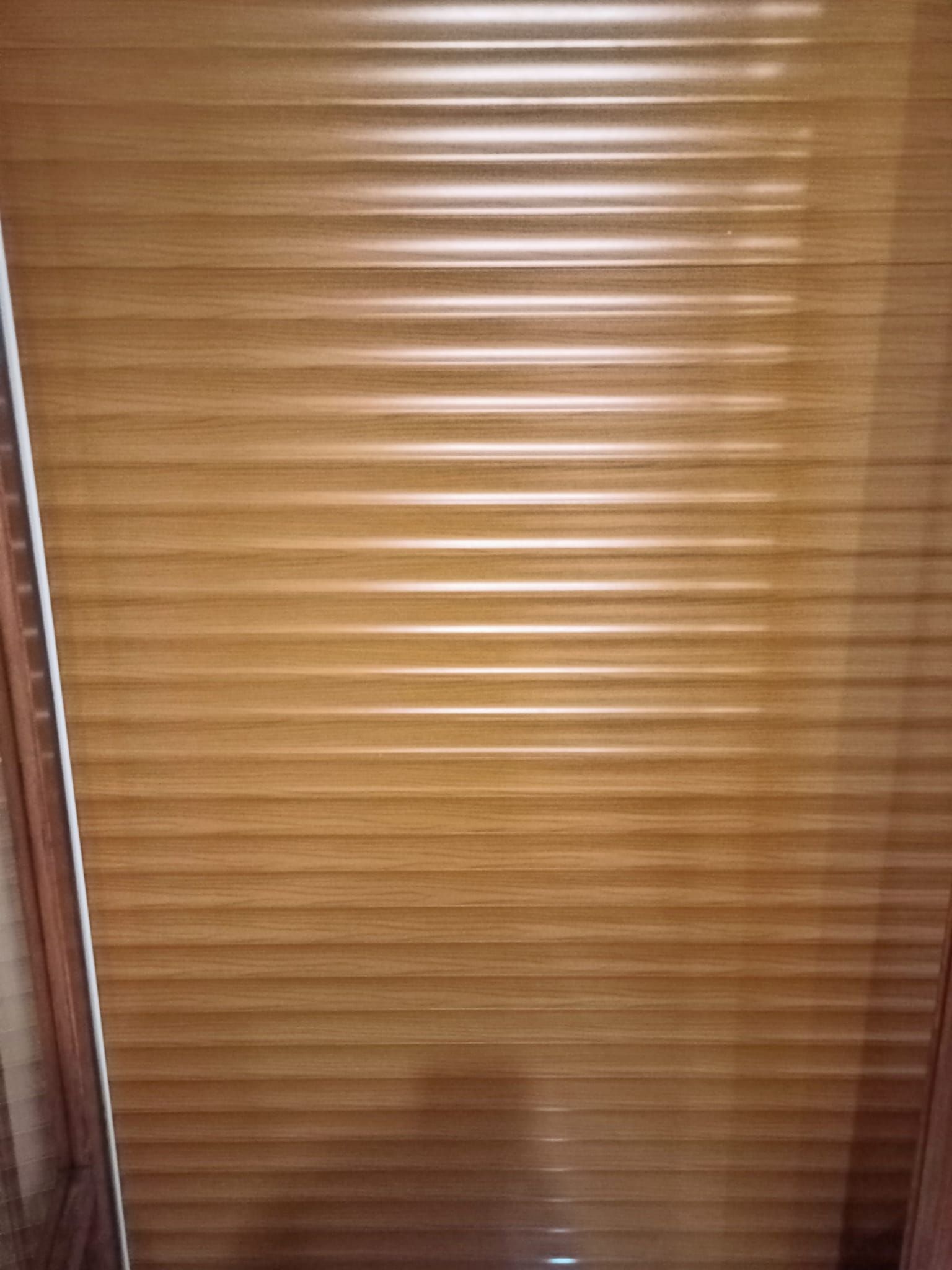 avvolgibile in pvc