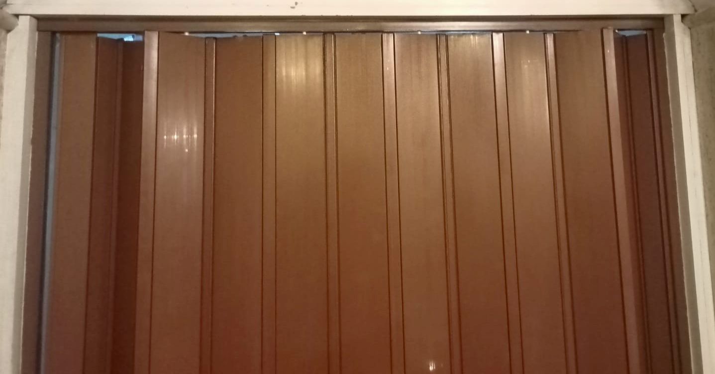 porte a soffietto
